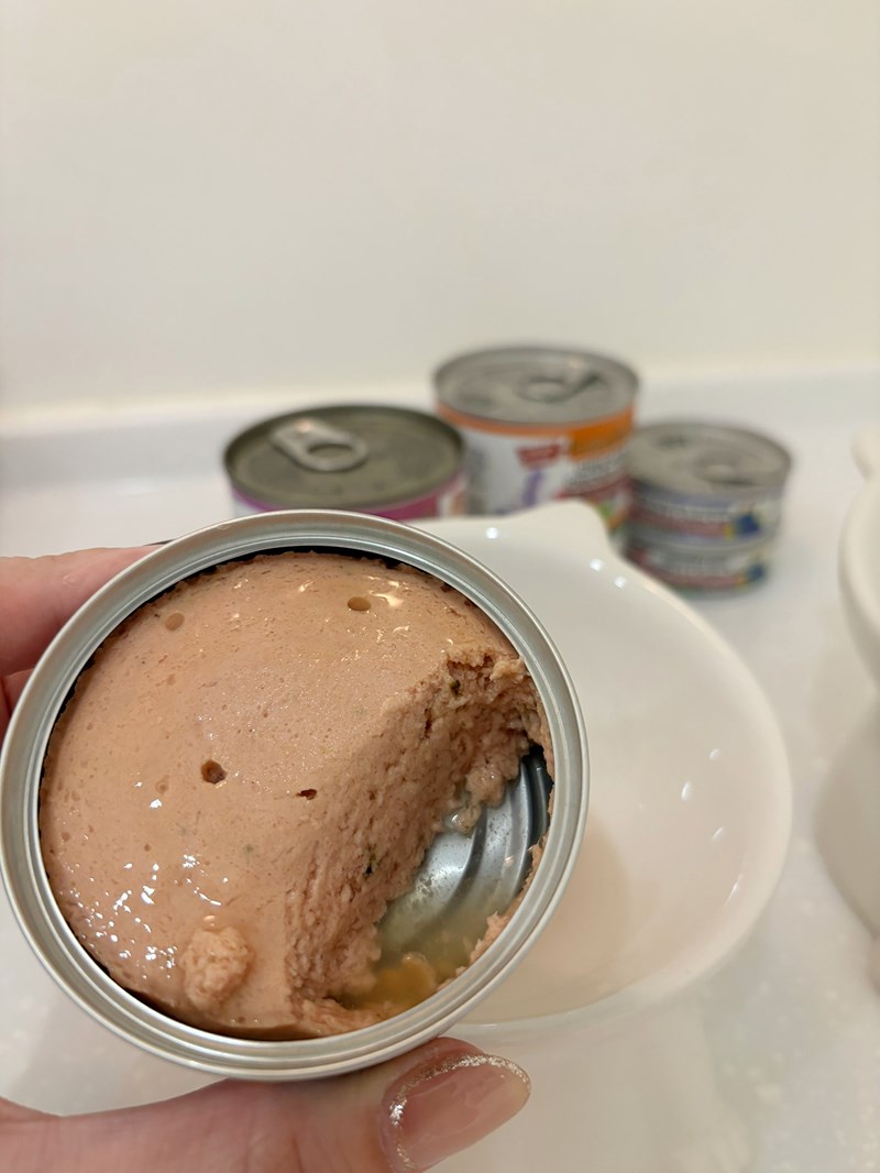 女人知己試用大隊,口碑行銷,部落客行銷,PURRFACT 波菲特貓用主食罐,主食罐,PURRFACT波菲特,貓主食罐,貓罐,PURRFACT波菲特貓用主食罐,魚肉蔓越莓主食罐,鮮嫩雞主食罐,鹿肉雞肉主食罐,牛肉鵪鶉貓主食罐,干貝蠶蛹配方,鱷魚肉白木耳配方,雞肉魚肉配方,安心鶉配方,評價,體驗,適口性佳,心得,成貓適用,高齡貓適用,質地是慕絲狀